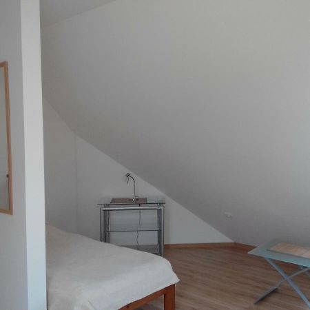 Appartement Dom Wczasowy Przystan à Węgorzewo Extérieur photo
