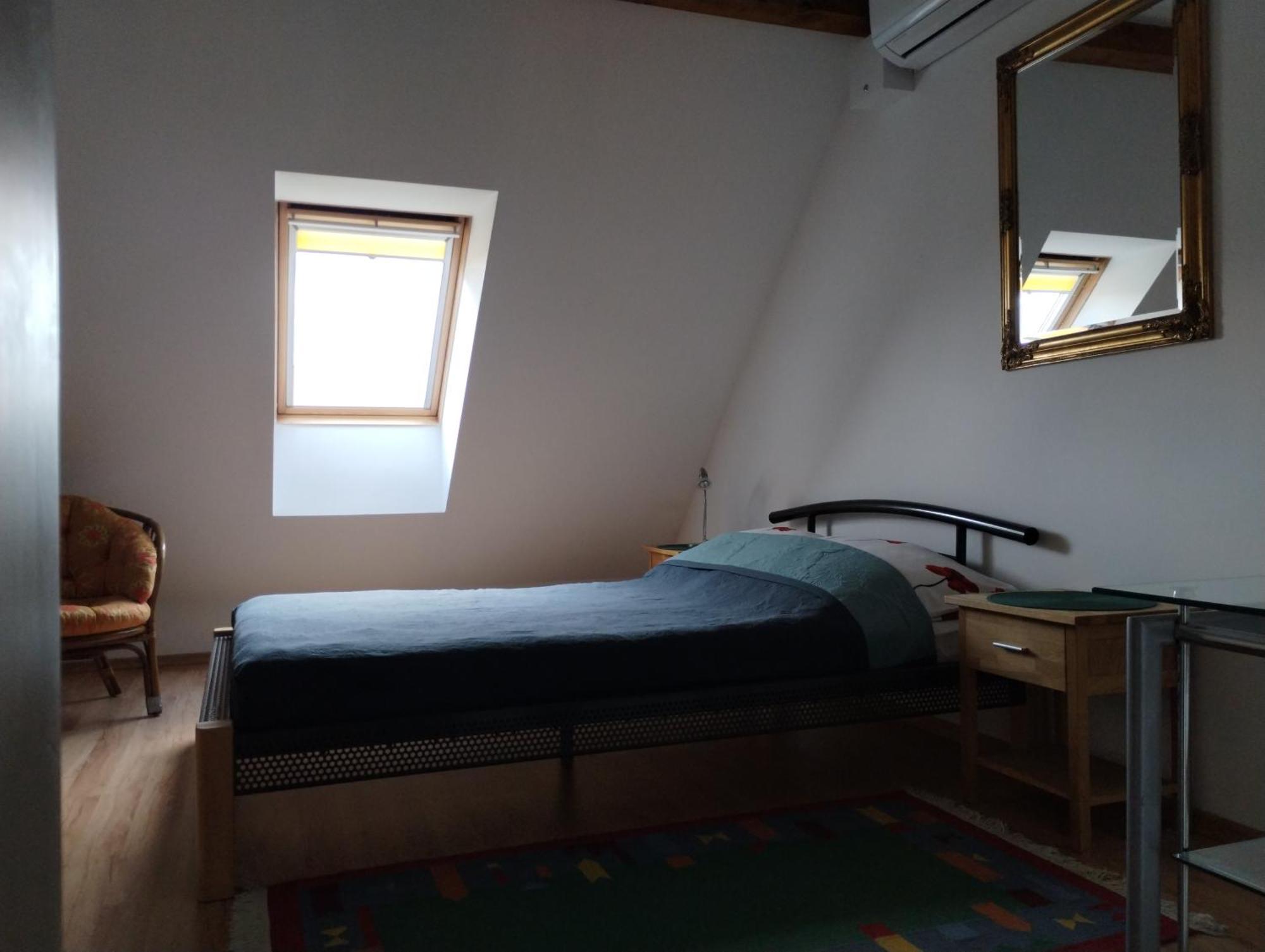 Appartement Dom Wczasowy Przystan à Węgorzewo Extérieur photo