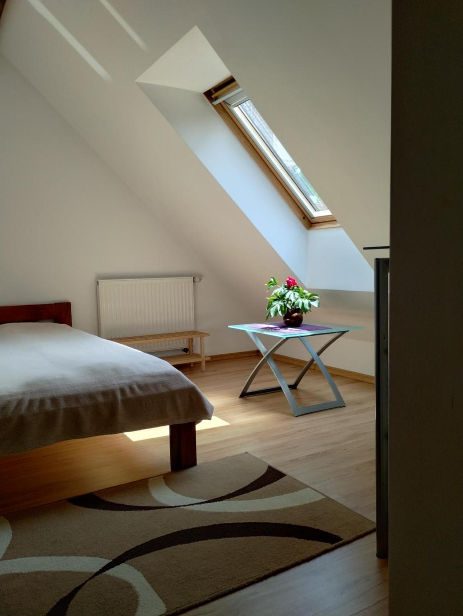 Appartement Dom Wczasowy Przystan à Węgorzewo Extérieur photo