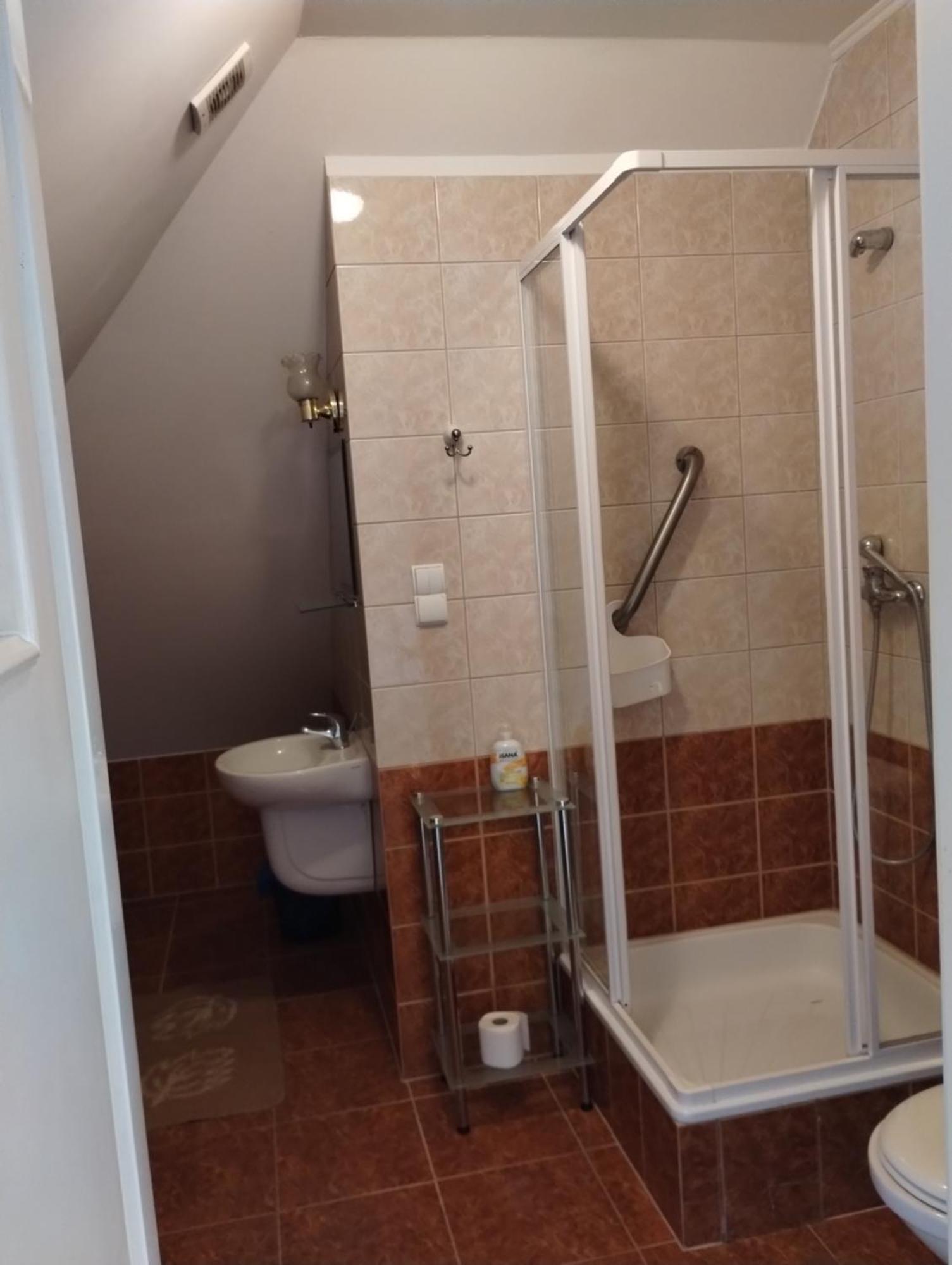 Appartement Dom Wczasowy Przystan à Węgorzewo Extérieur photo